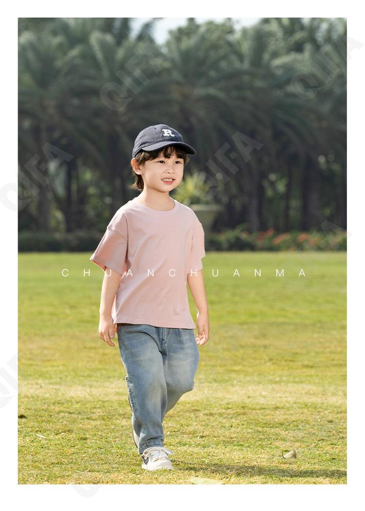 Детская Футболка CC1327_XS7007_243_2576_85