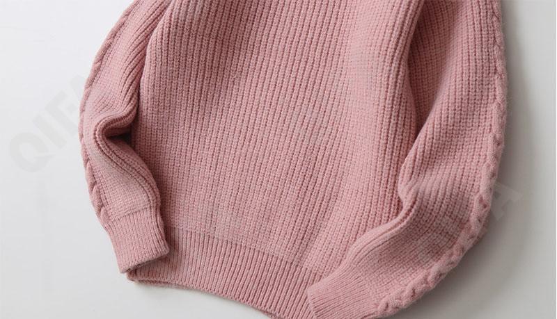 Детский Свитер CC2327_M-019-5