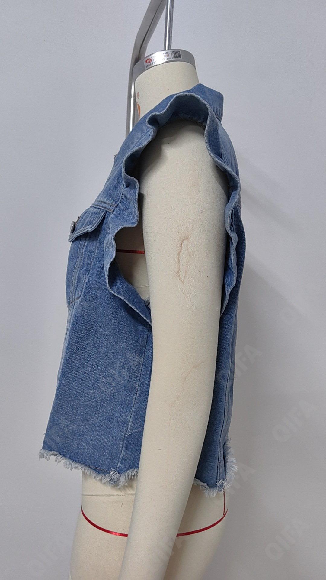 Женский Жилет CC4564_MN2277_234_1779_25