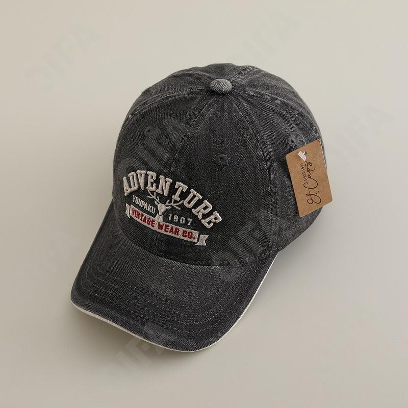 Унисекс Бейсболка Дошкольная CC3402_C12754-1