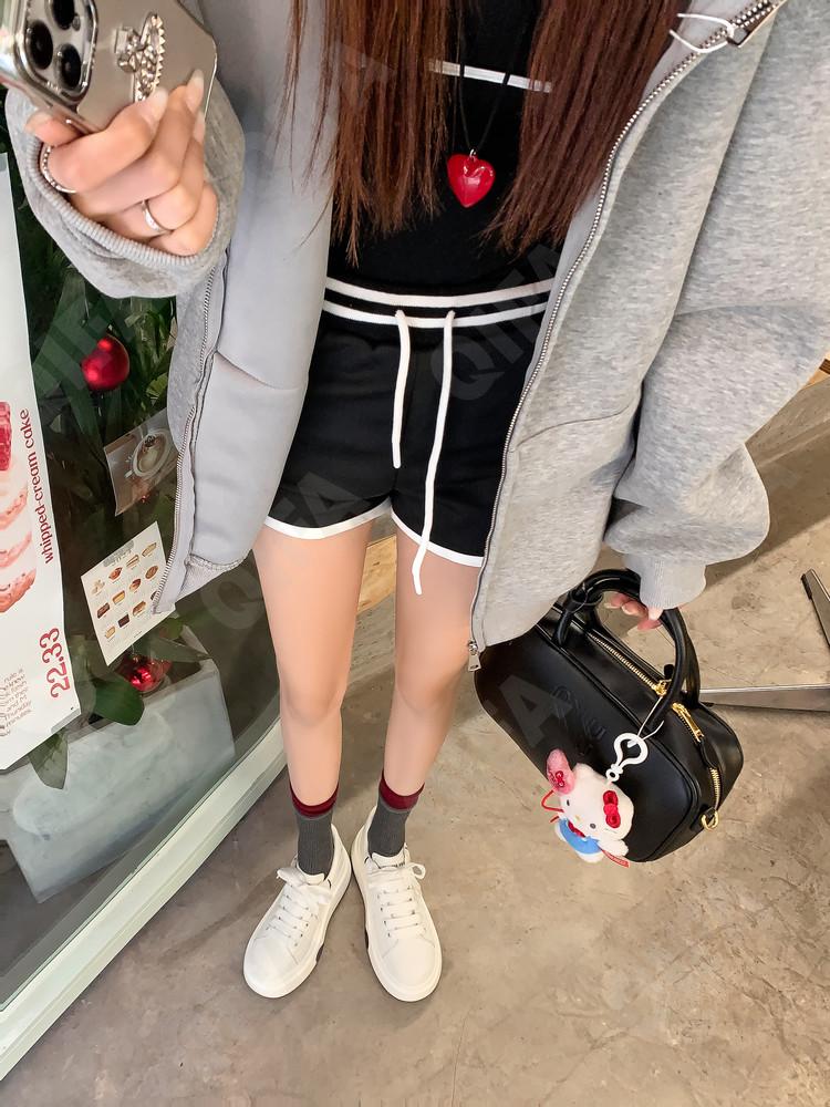 Женские Кеды CC4419_D16-3359-2