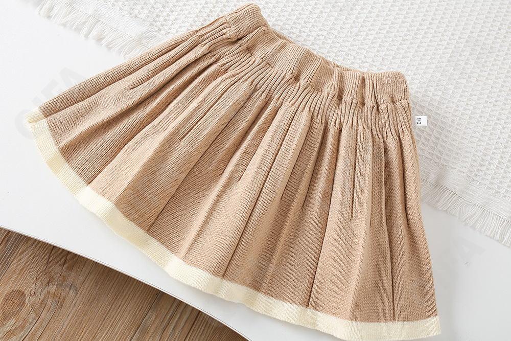 Детский Костюм с юбкой CC5085_8608_250_2576_59 Детский Костюм с юбкой CC5085_8608_250_2576_59