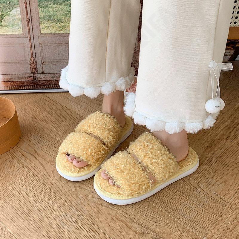 Женские Тапочки CC4988_8838-1