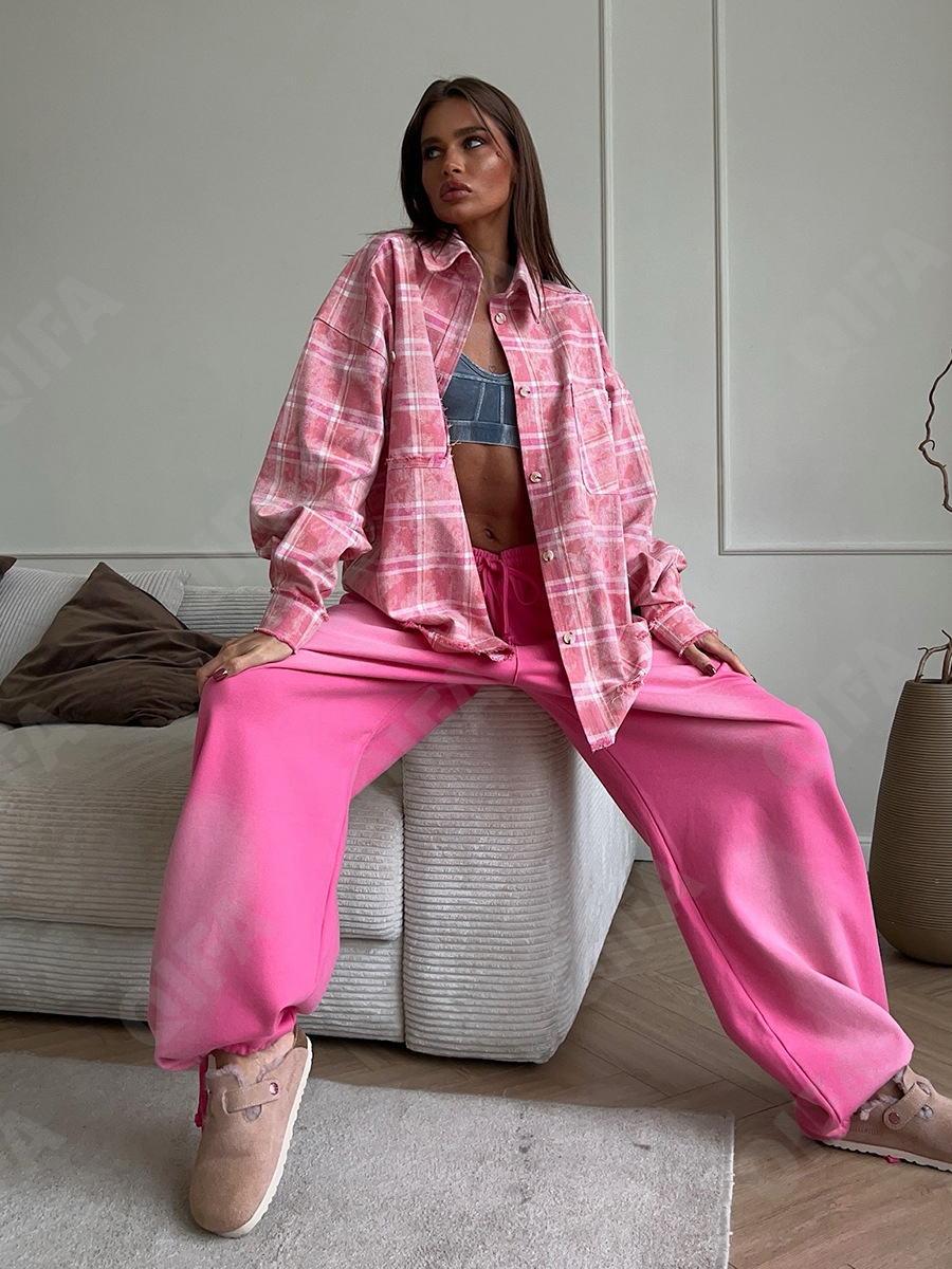 Женская Рубашка CC4052_CY0078_243_1778_3