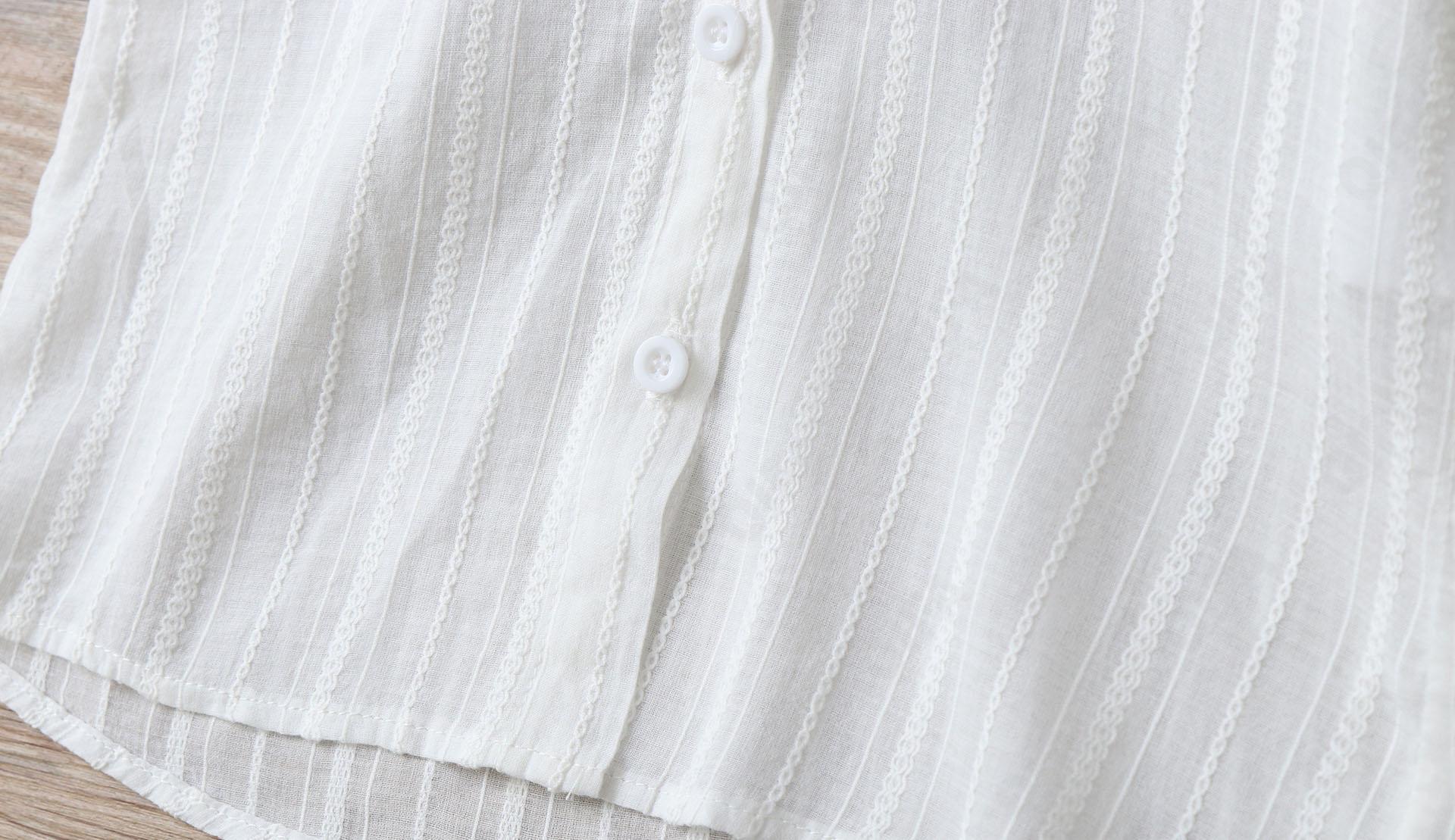 Детская Рубашка CC2327_2440-1