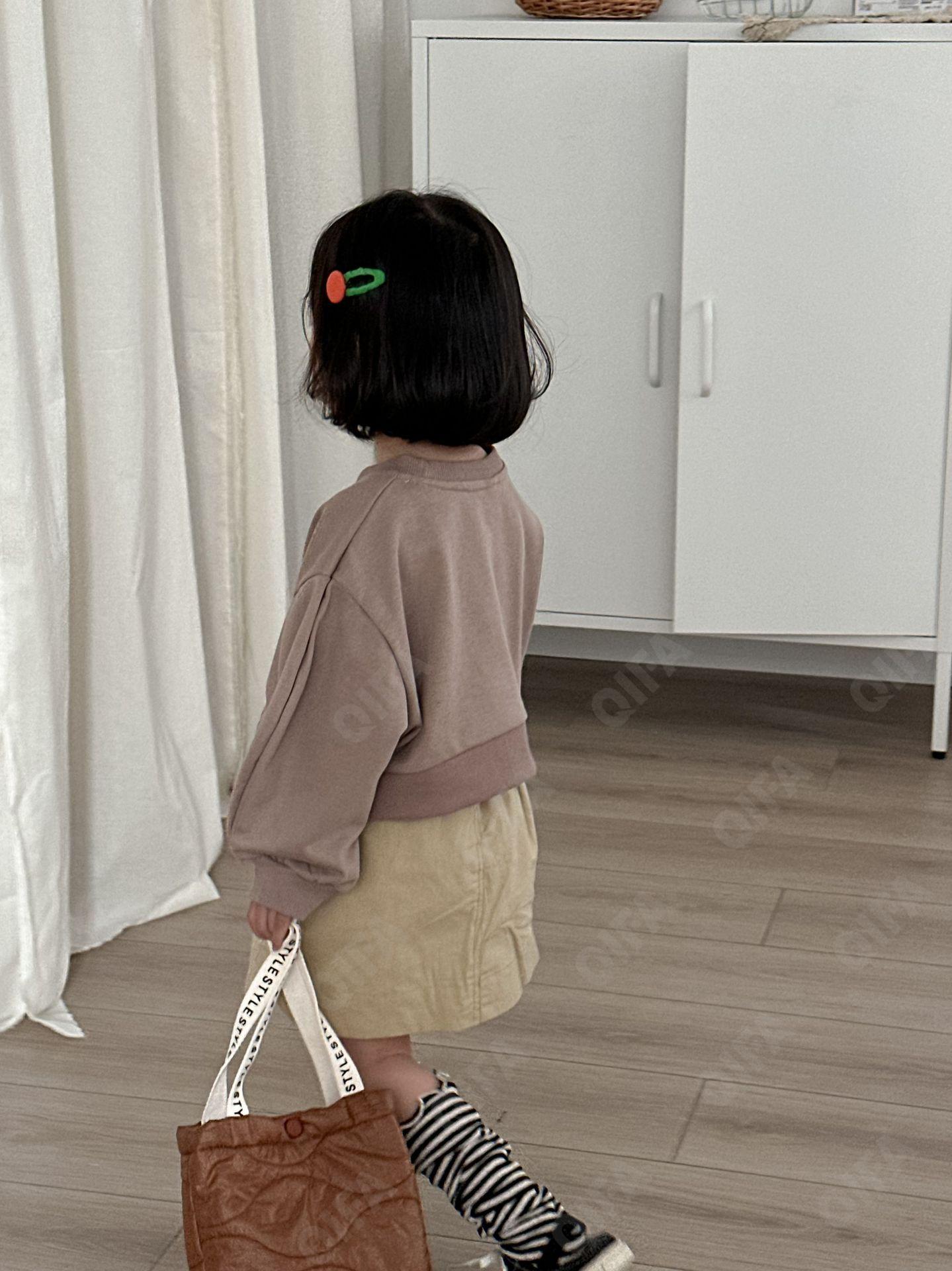 Детская Юбка CC2705_Q24039_4549_2574_62