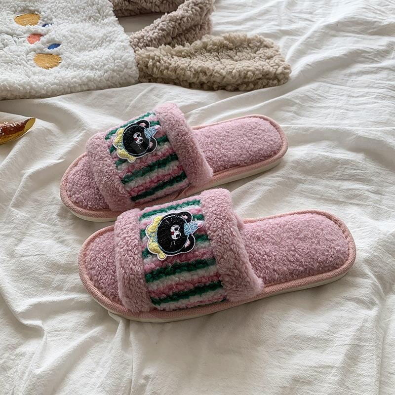 Женские Тапочки CC4988_8809-13-2