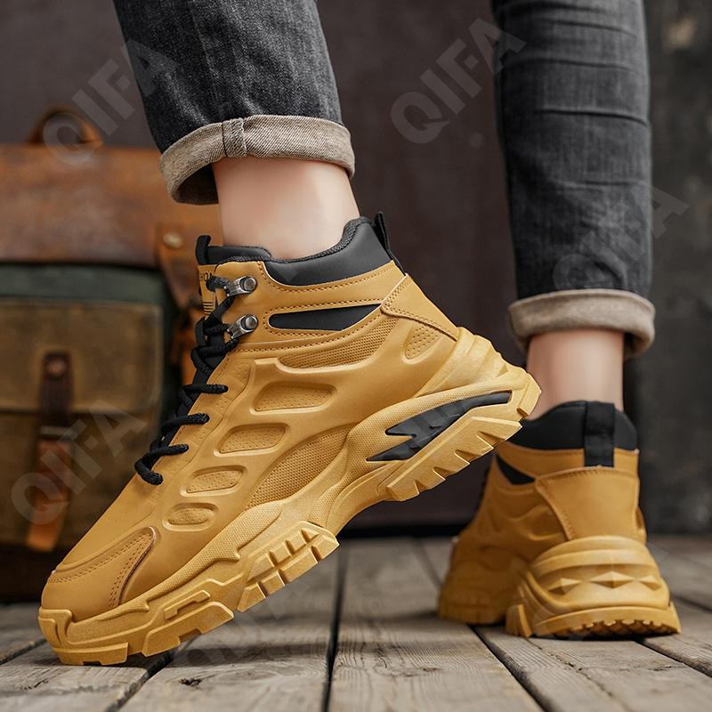 Мужские Кроссовки