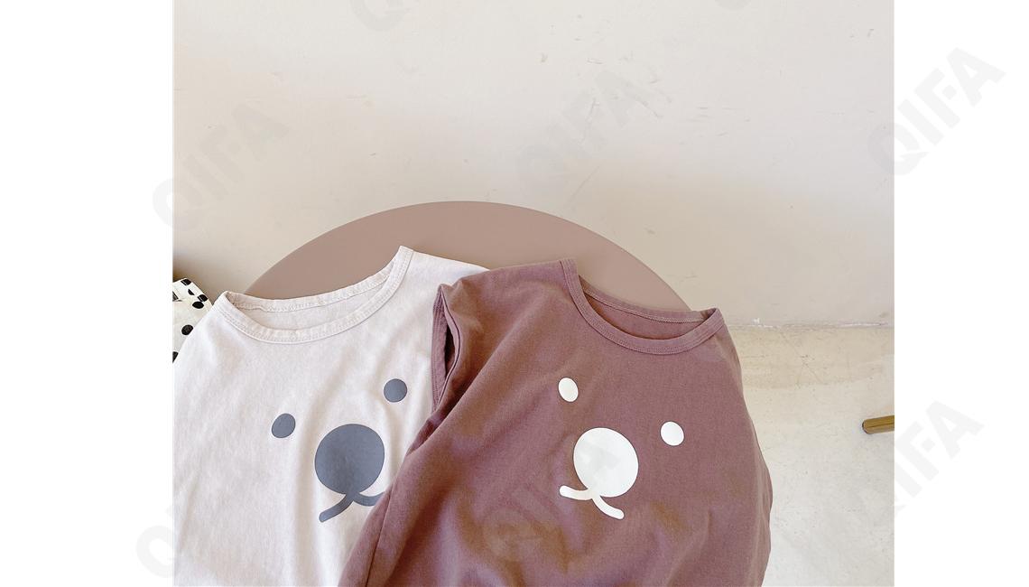 Детская Футболка CC1293_21270_234_2575