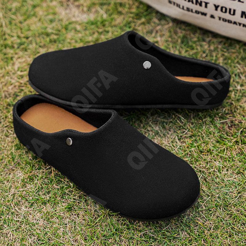 Мужское Сабо CC4114_XTV66-3