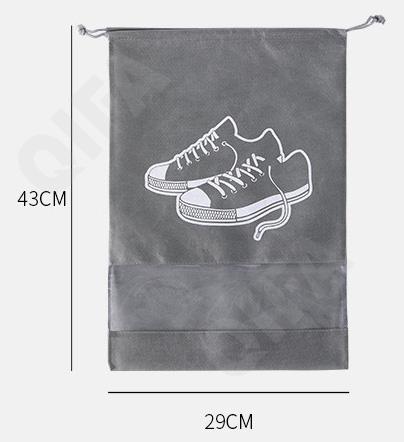 Мужской Мешок для обуви CC3749_FC-003BW-2