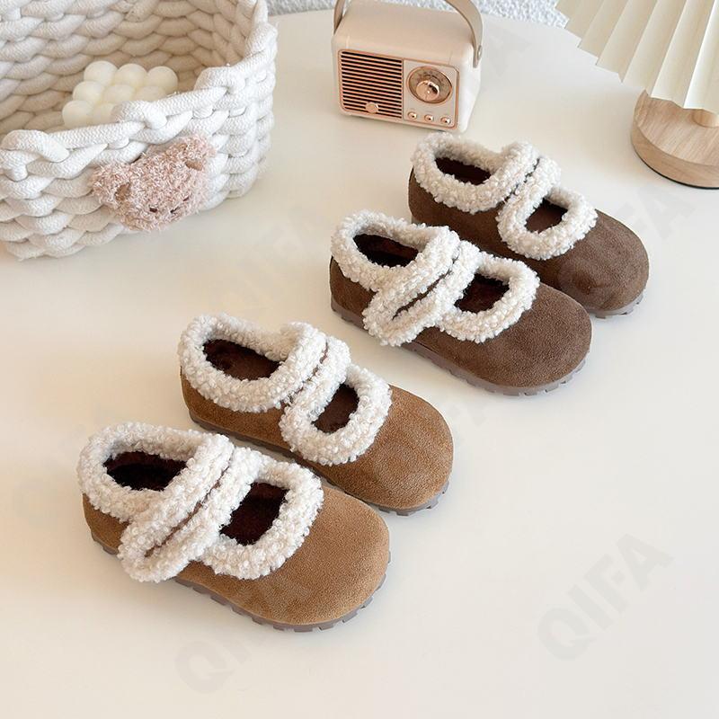 Детские Туфли CC3651_3582-B1