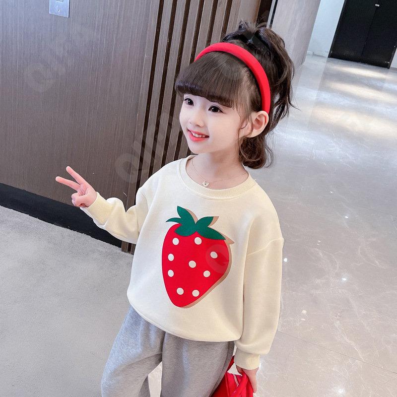 Детский Свитшот