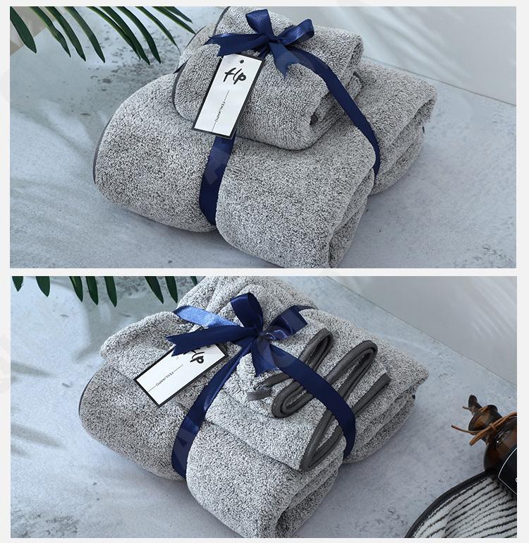 Набор полотенец CC3864_SY168T1_957_3950_26