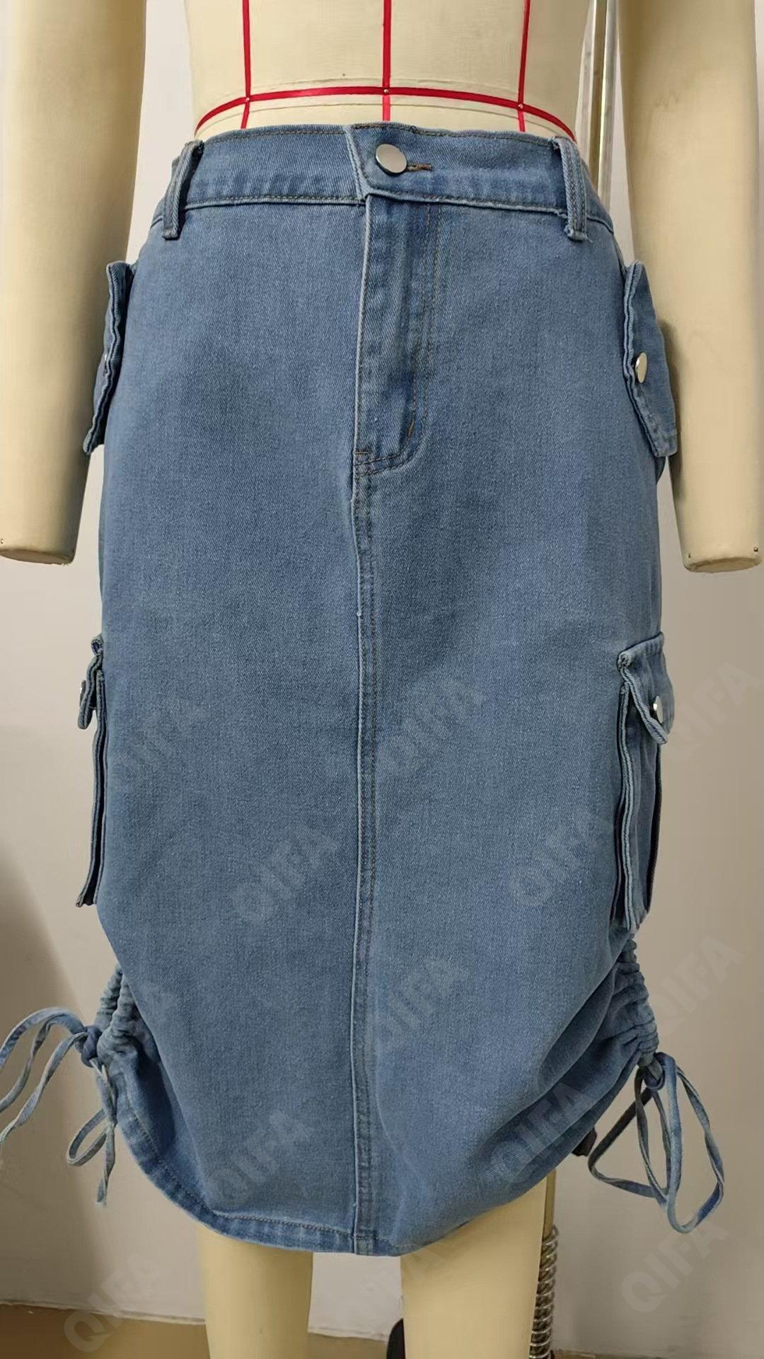 Женская Юбка CC4564_MN2131_229_1776_63