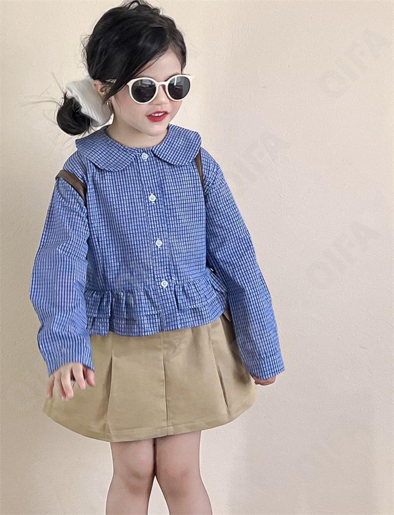 Детская Рубашка CC5527_J2511256_247_1817_50