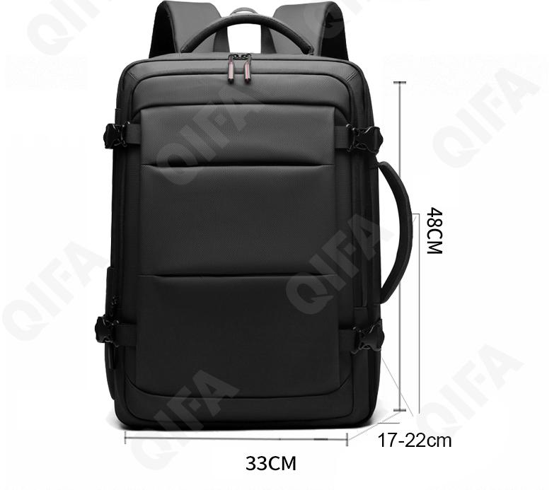 Мужской Рюкзак CC2988_6605-2