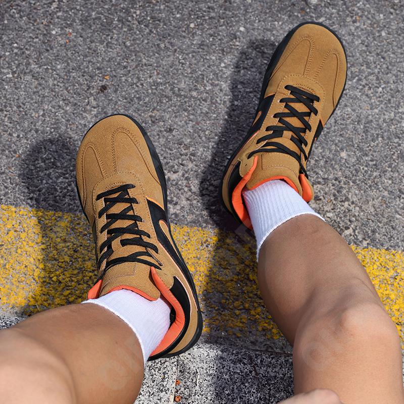 Мужские Ботинки