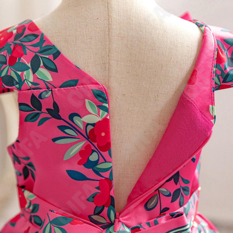 Детское Платье CC1525_4007V_5250_2574_95