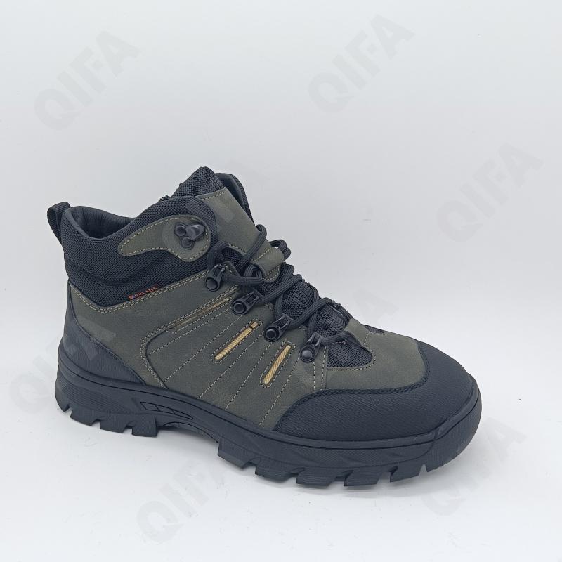 Мужские Ботинки