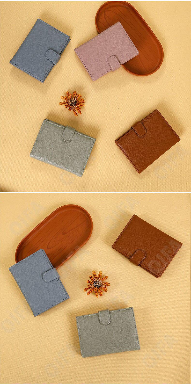 Женская Обложка на документы CC2568_C581-001-6