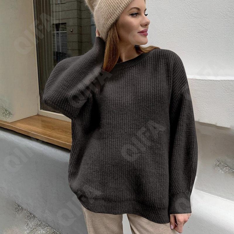 Женский Джемпер CC4267_KJ22011-12