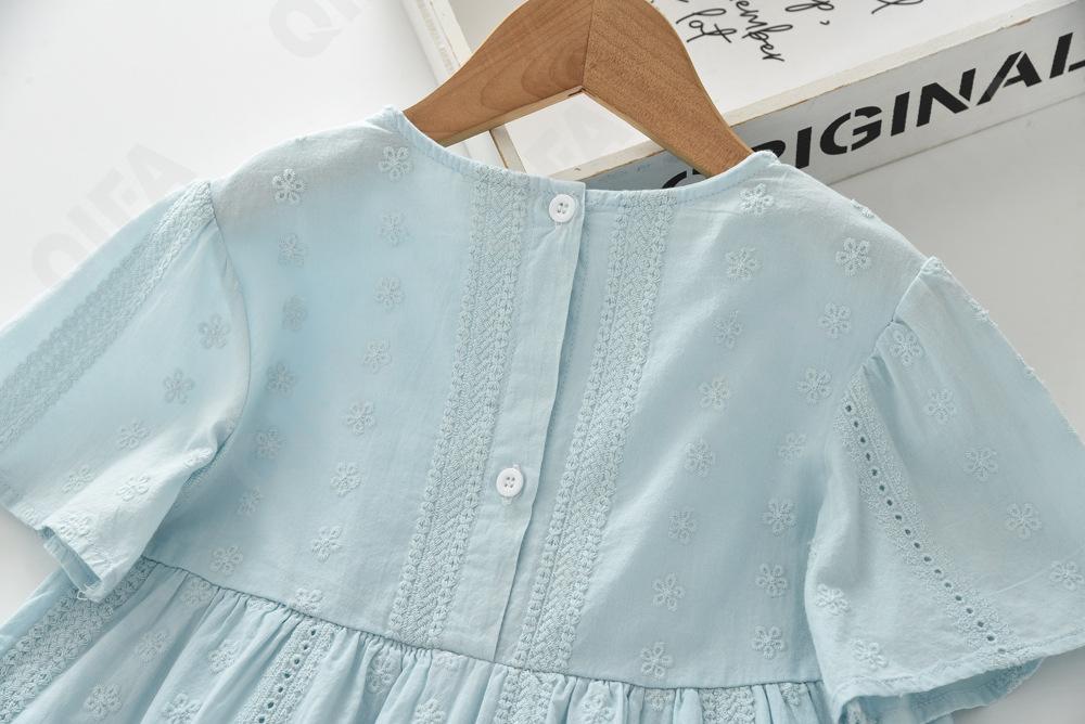 Детское Платье CC2119_0312-06-1