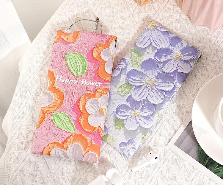 Женский Чехол для очков CC3745_G30205-4