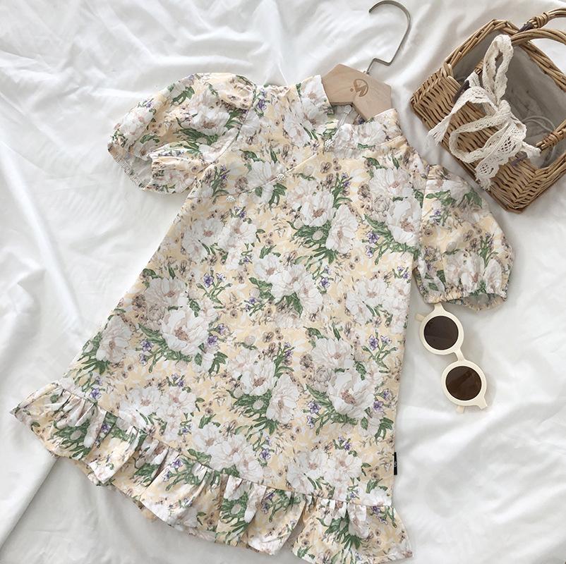 Детское Платье CC2701_K2220461_226_2574