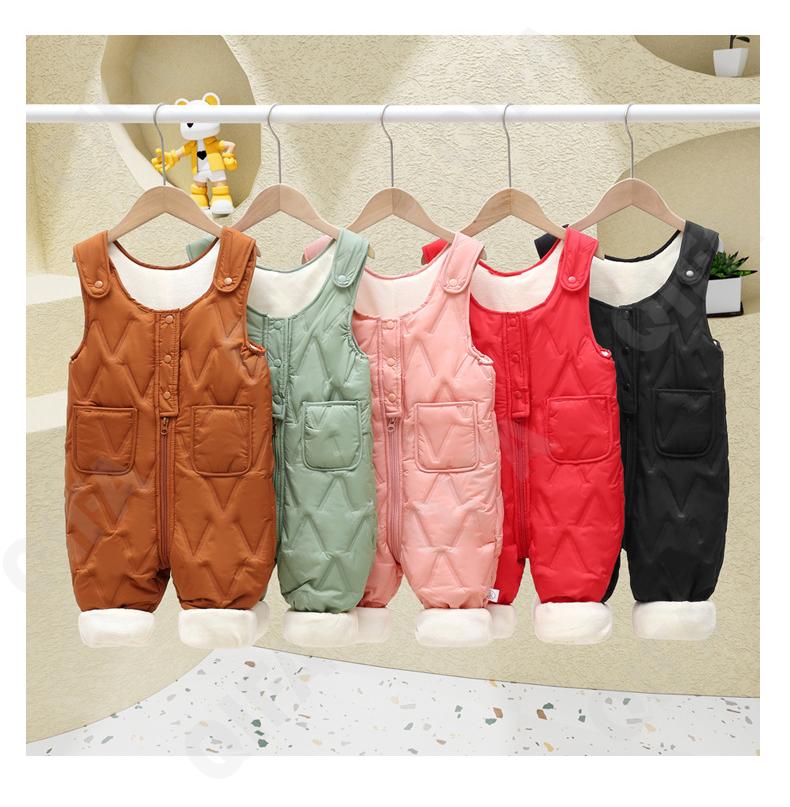 Детский Полукомбинезон CC1608_0045_252_2574_52