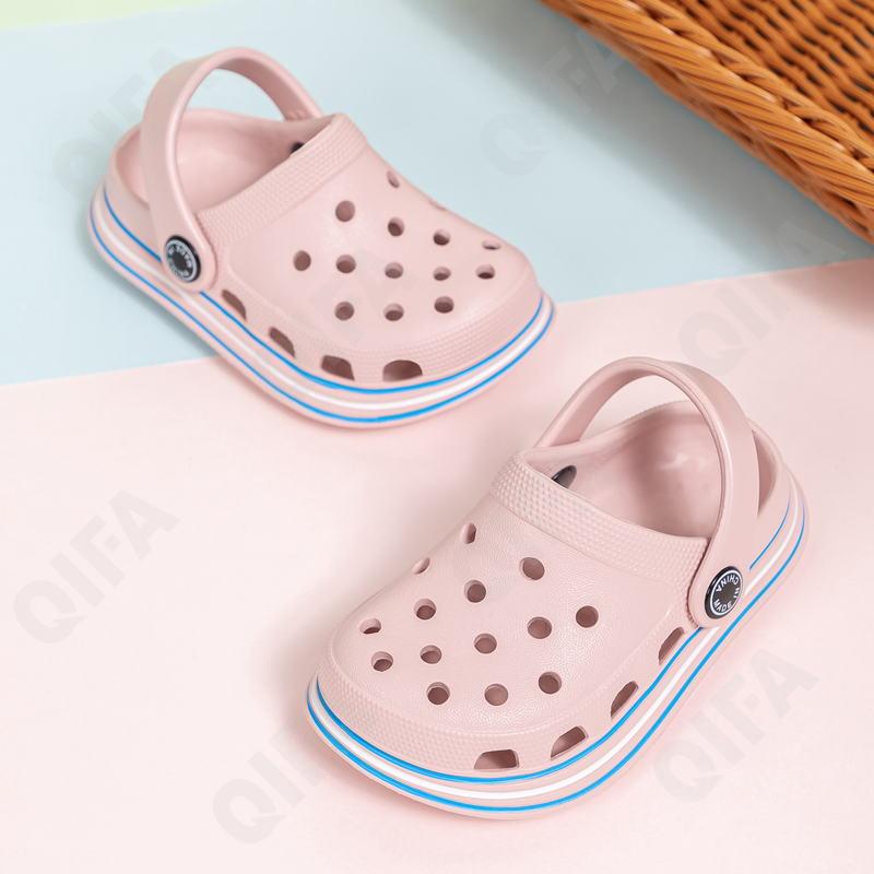 Детское Сабо CC4225_3604-4