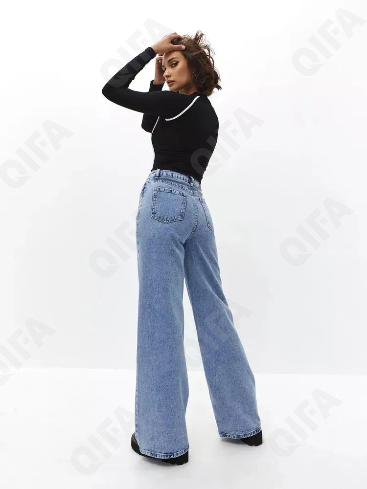 Женские Джинсы CC5236_MGLY-2025S-17_247_1795_56 Женские Джинсы CC5236_MGLY-2025S-17_247_1795_56