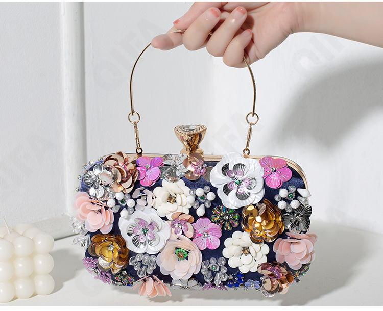 Женский Клатч CC2948_6011-1