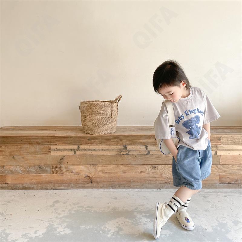 Детские Шорты CC1293_122231_247_2574_8