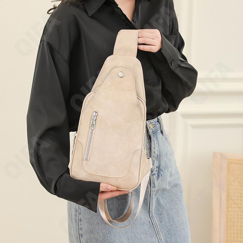 Женский Рюкзак на одно плечо CC036_9308-1