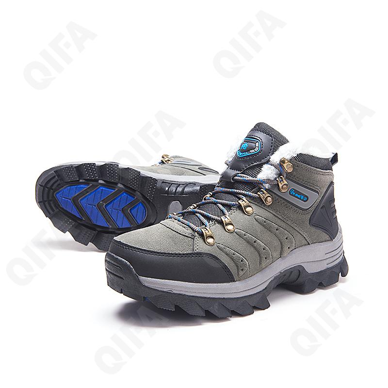 Мужские Ботинки CC4815_ZGX-3069-2