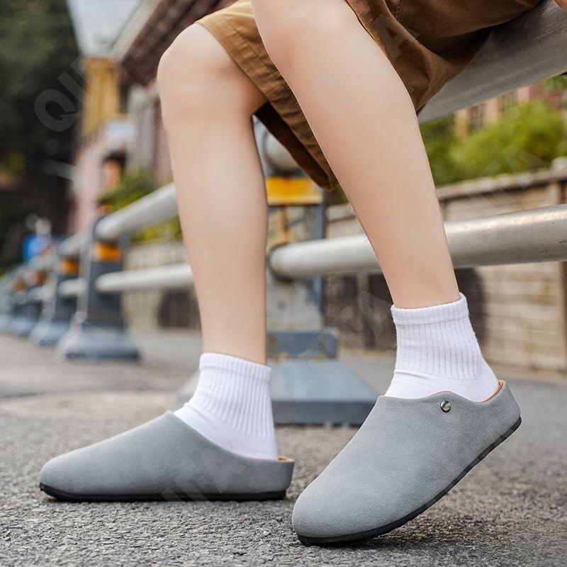 Мужское Сабо CC4114_XTV66-3