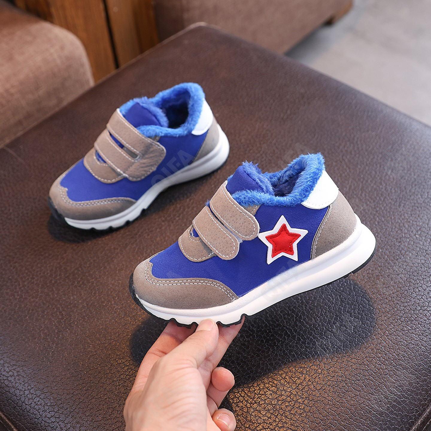 Детские Кроссовки CC4261_812M-A1