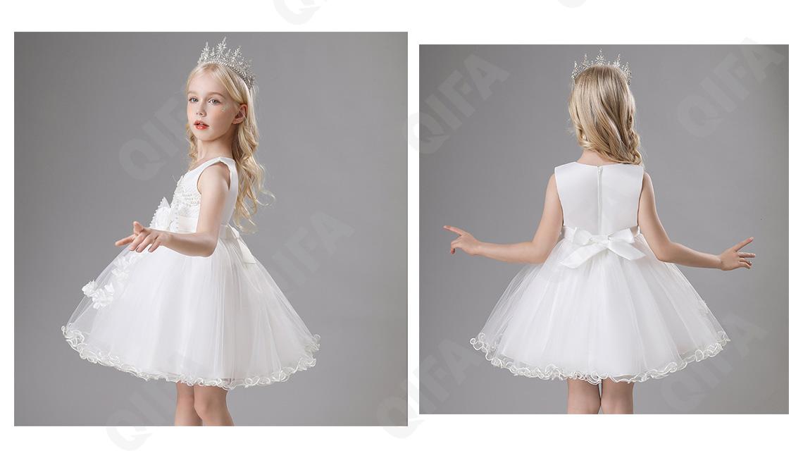Детское Платье CC1528_D052_226_1812 Детское Платье CC1528_D052_226_1812