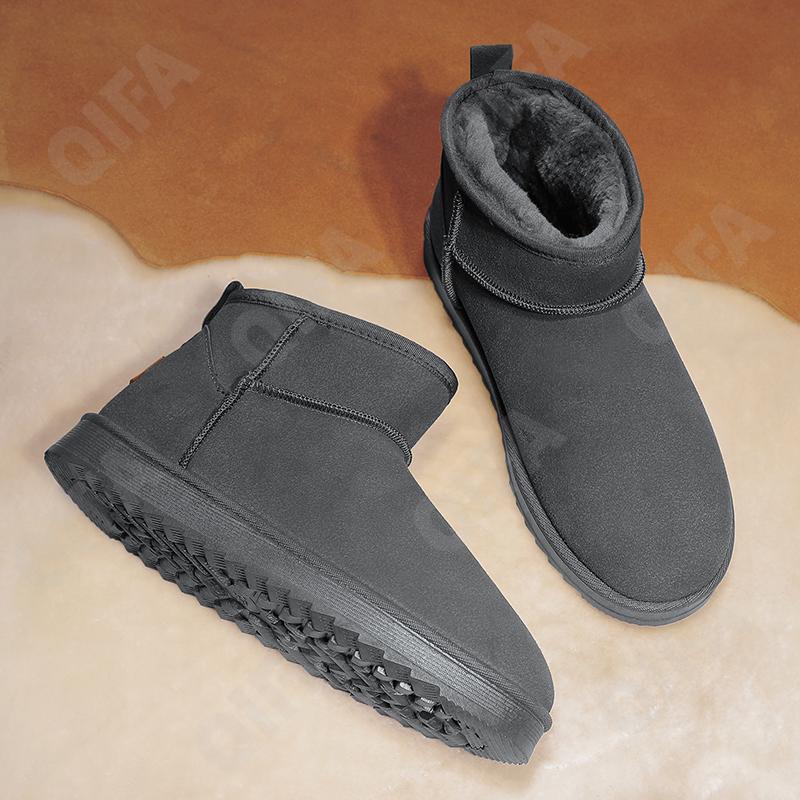 Мужские Угги CC4275_TZF-208-1 Мужские Угги CC4275_TZF-208-1