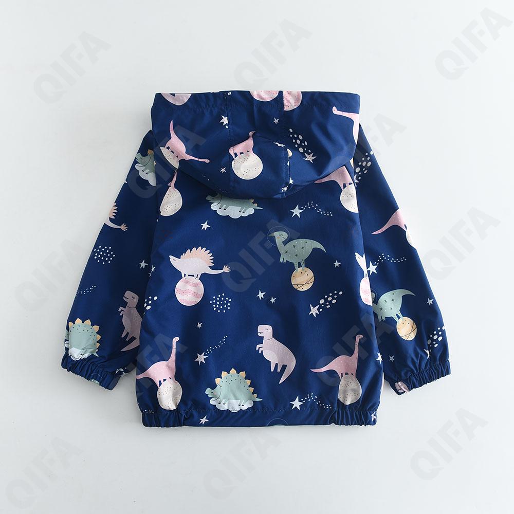 Детская Ветровка CC2119_1218-05-2