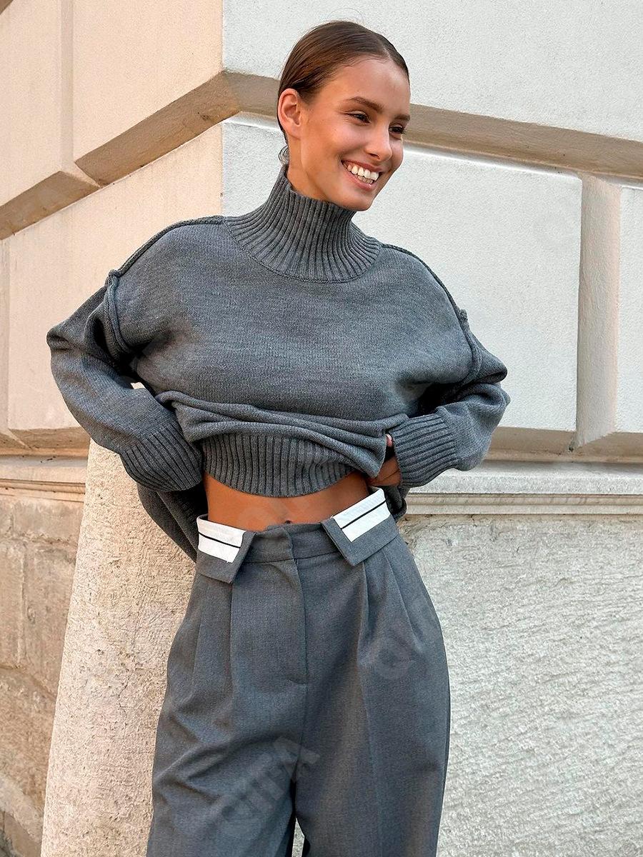 Женский Свитер CC4052_MY0085_228_1778_69