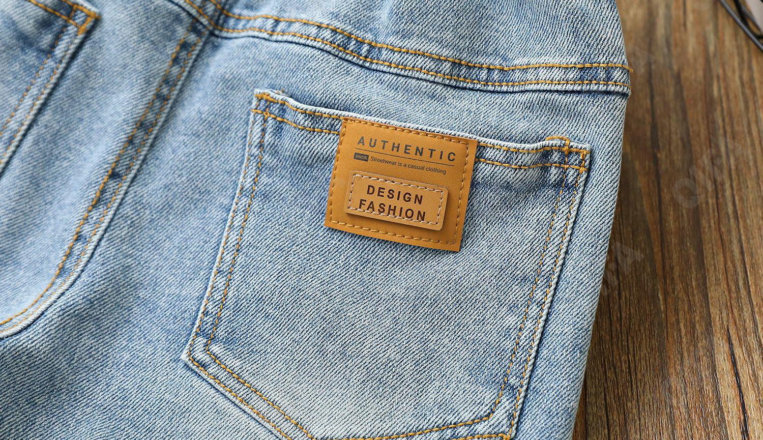 Детские Джинсы CC2327_L-19-1901-1