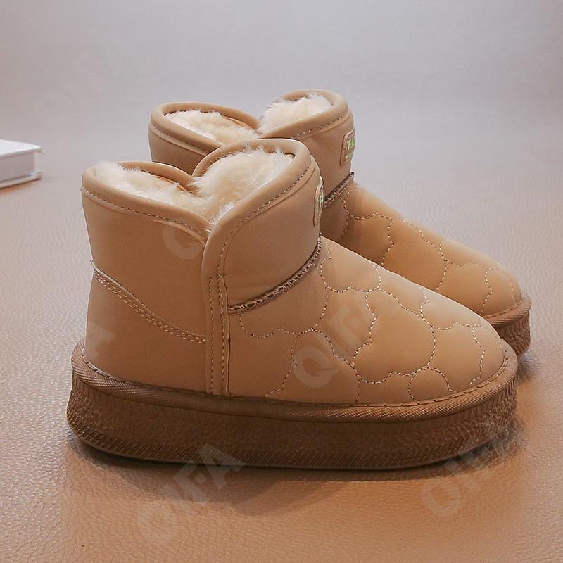 Детские Угги CC3957_815-B2 Детские Угги CC3957_815-B2