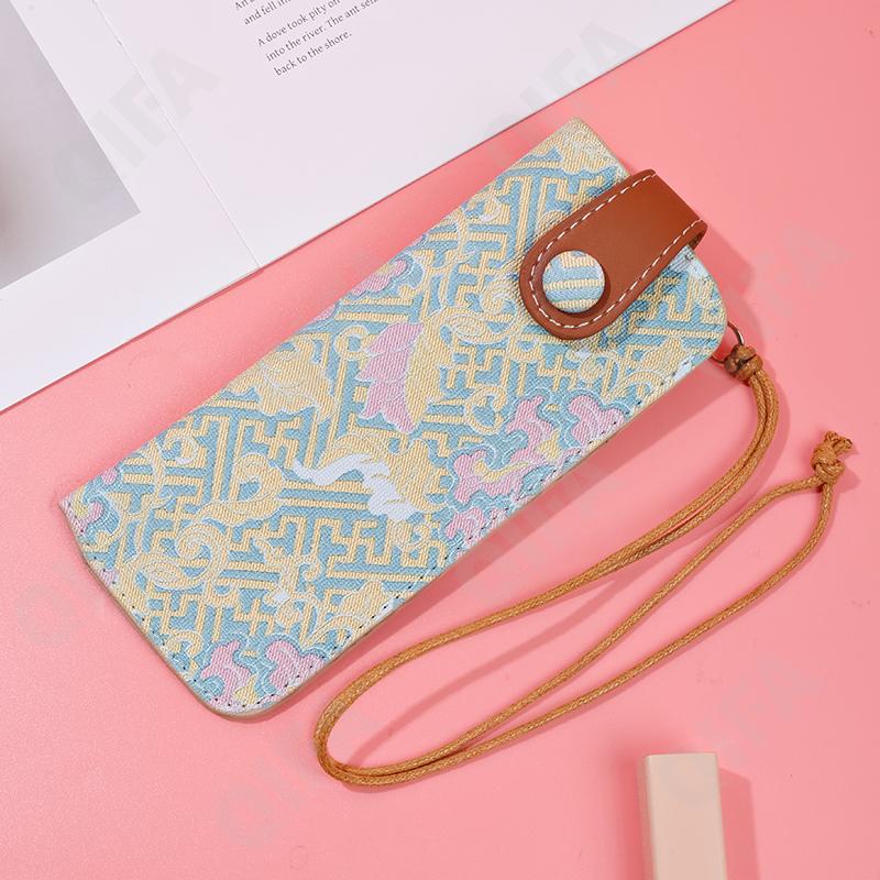 Женский Чехол для очков CC033_3930-4