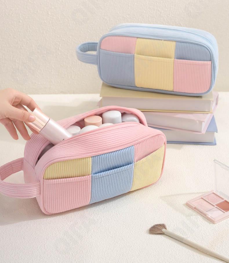 Женская Косметичка CC4380_RH2584-1