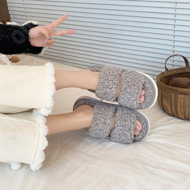 Женские Тапочки CC4988_8838-2