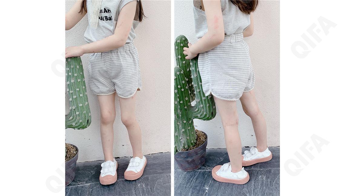 Детские Шорты CC1293_20339_247_2576