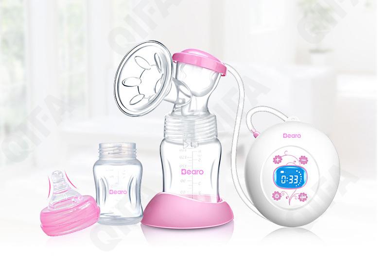 Молокоотсос электрический CC1851_DRTPM116-1 Молокоотсос электрический CC1851_DRTPM116-1
