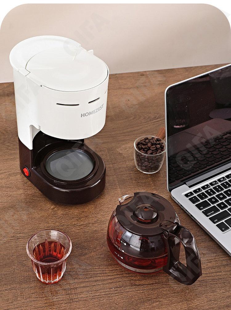 Кофеварка CC4954_CM-306-3